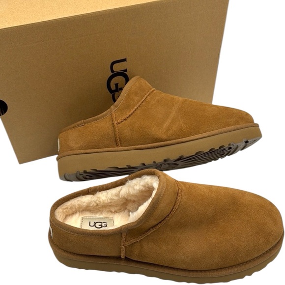 UGG Classic Slippers Size 11 - Picture 6 of 16